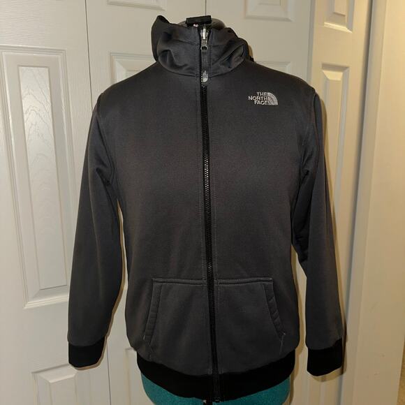 The North Face Reversible Jacket Size Small - Picture 1 of 11